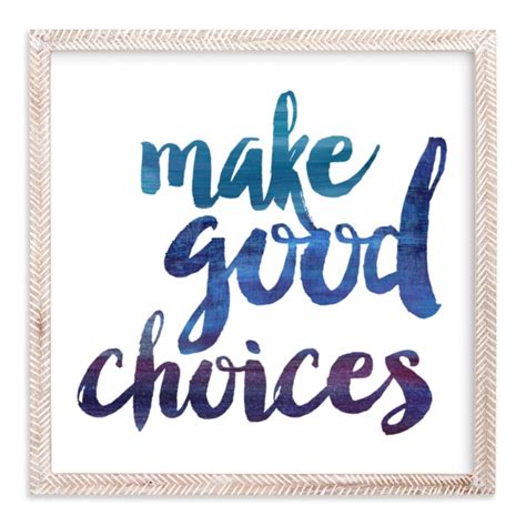 Make good choices. Things To Know About Make good choices. 